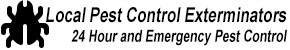 Southwood IN Pest Control Exterminators